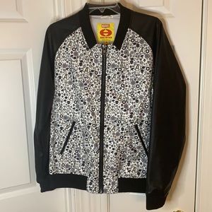 Hero Within Avengers Assemble Unisex Bomber Jacket